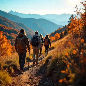 Outdoor Activities