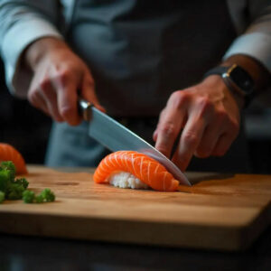 Private Chef