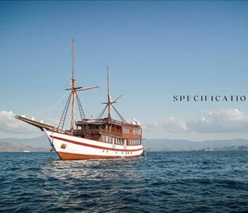 Sailing Komodo